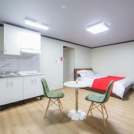 Hotel Castle Suncheon Eksteriør bilde